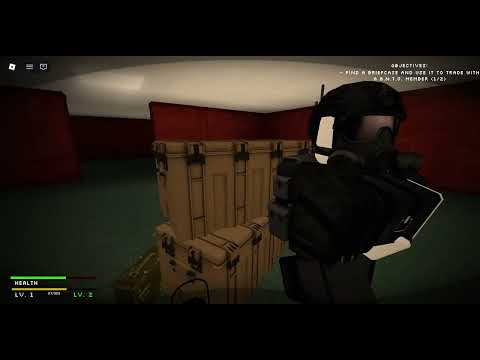 Видео: Roblox -/ spidran Backrooms|Лютый спидран по backrooms в Roblox