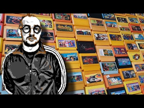 Видео: Как разлюбил DENDY