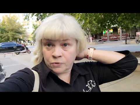 Видео: Маньчжурия моя.26 сентября.Приезд,заселение,прогулка и ужин .