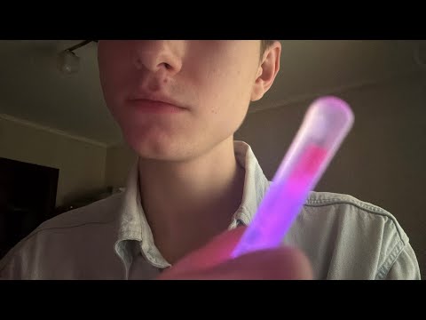 Видео: АСМР Ликинг Леденца | Поговорим | Шёпот | Жвачка | ASMR Candy