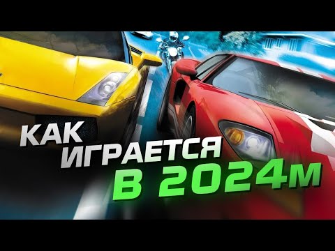 Видео: TEST DRIVE UNLIMITED ЛУЧШЕ FORZA HORIZON