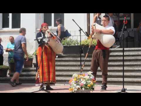 Видео: Събор в Триград-орфически мистерии 30.07.2016г.