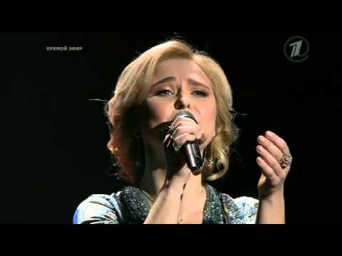 Видео: Ярослав Дронов и Пелагея. "Не для меня". Финал #Голос