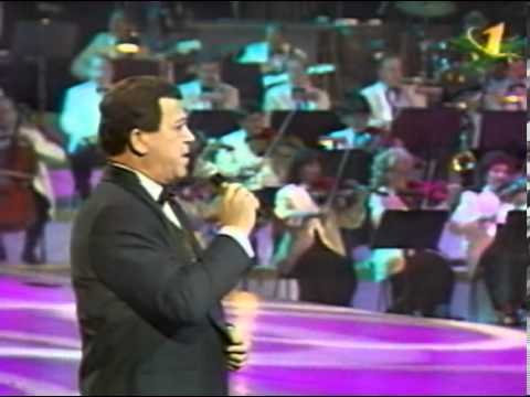 Видео: Песня года (Финал) 1997 (Полная версия)