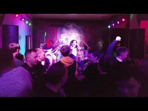 Видео: НУКИ - Ненавижу+Саботаж