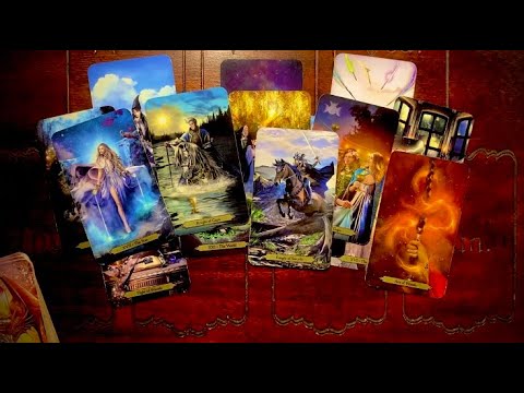 Видео: МОМЕНТ НАСТАЛ❗️☘️ЧТО 100% СКОРО ИСПОЛНИТСЯ?🔥 ЧЕМУ СУЖДЕНО СЛУЧИТЬСЯ? #таро