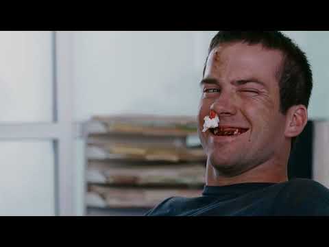 Видео: Тройной форсаж: Токийский дрифт 2006 г.(Шон летит в Токио)