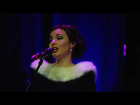 Видео: Елена Минина, Александр Градский, Михаил Озеров - Алиса в стране чудес. 3 января 2017.