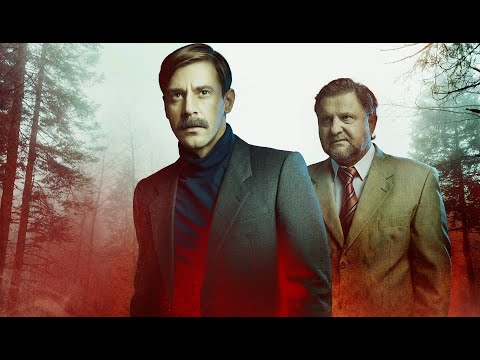 Видео: [НОВЫЙ] | Душегубы 2025 | Сезон 1 все серии подряд 1-5 серия |  исторический фильм, детектив |🏄🏻‍♂️