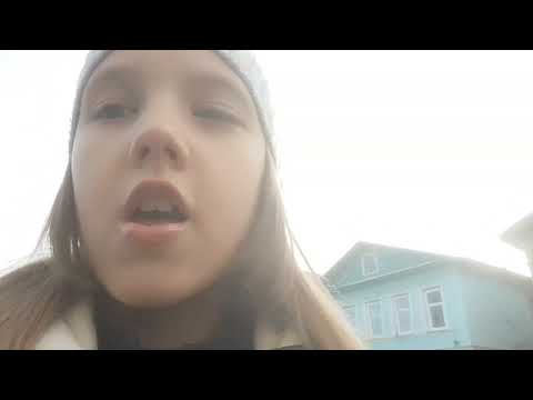 Видео: Мой влог💖/воскресенье✌/поехала в кино, столовую и ашан?