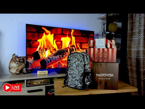 Видео: СМОТРИМ ПОДАРКИ ОТ КИНЕТИКОВ + ФАЗМА ► СТРИМ СТРИМЧЕСТЕР #561