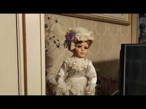 Видео: 🔥🔥МОИ ВИТРИНЫ🔥🔥#Фарфор#Стекло#Хрусталь#