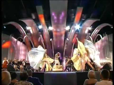 Видео: Валерий Леонтьев - Если б я был султан | Новая волна, 2011