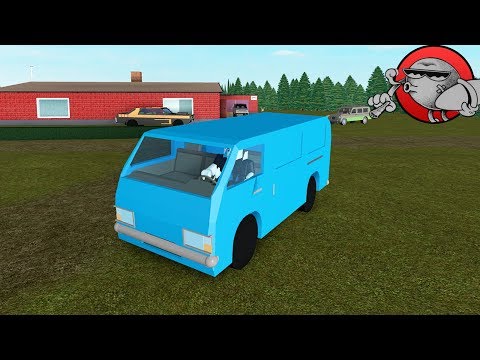 Видео: My Summer Car НА МИНИМАЛКАХ (Roblox)