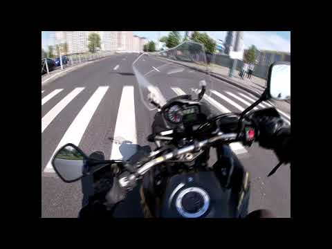 Видео: SUZUKI V-Strom DL 1000 XA .Итоги сезона 2019.