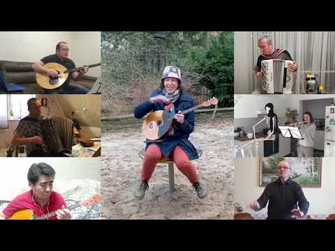 Видео: Старая карусель (28.02.2021)