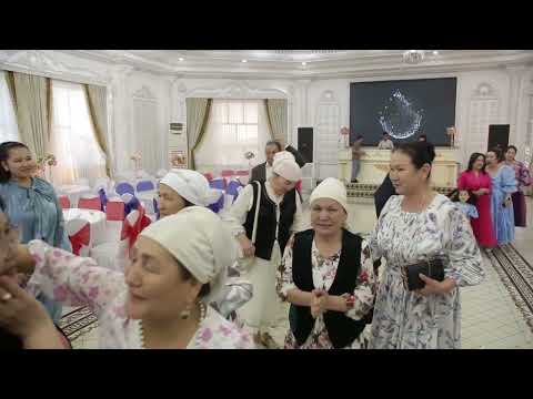 Видео: Халил Роза 55 жас мерей той