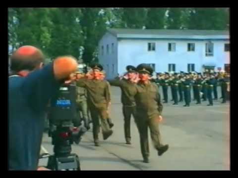 Видео: Последний парад (Нойштрелитц).avi