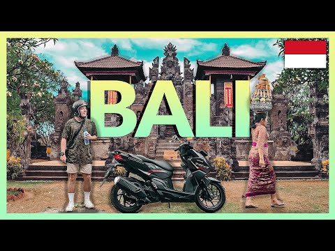 Видео: БАЛИ 🇮🇩 Я ТАК ОШИБАЛСЯ НА ЭТОМ ОСТРОВЕ (я любил каждую минуту)