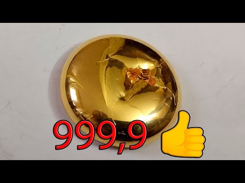Видео: 105.000 рублей за день! (аффинаж)