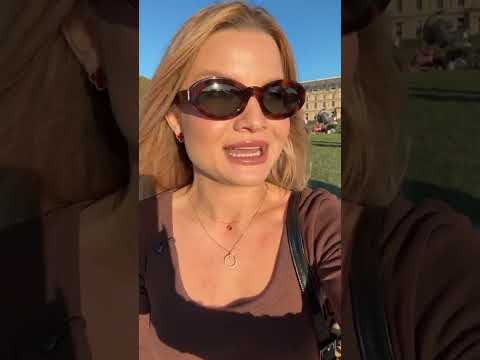 Видео: Чувства и чувствительность. Прямой эфир из Парижа #татафеодориди #чувства #чувствительность