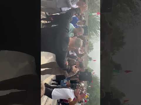 Видео: Наимҷони Сайдали хизмат кардест ватан ту Биҳишти 😊😊