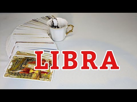 Видео: ВЕСЫ — Это произойдёт, как удар молнии! Все будут удивлены! 6–12 ОКТЯБРЯ