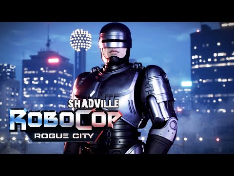 Видео: Детройт в огне (Финал) ☣ RoboCop: Rogue City Прохождение игры #11