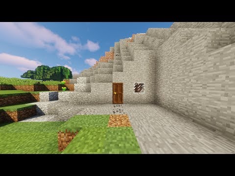 Видео: Нуб первый раз играет в майнкрафт #10