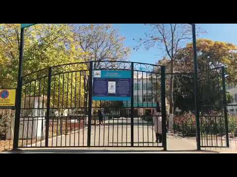 Видео: Үздік психолог-2021. Таныстыру