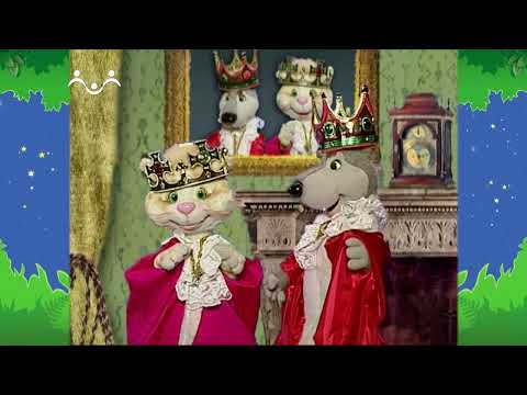 Видео: Вечер в Шишкином Лесу. Мечтатели. Два короля