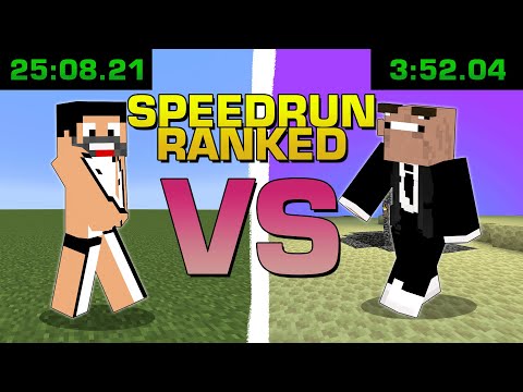 Видео: Как да играем Speedrun Ranked?