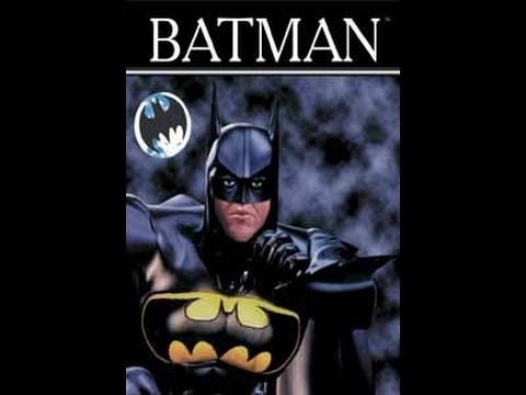 Видео: Полное прохождение игры Batman Sega