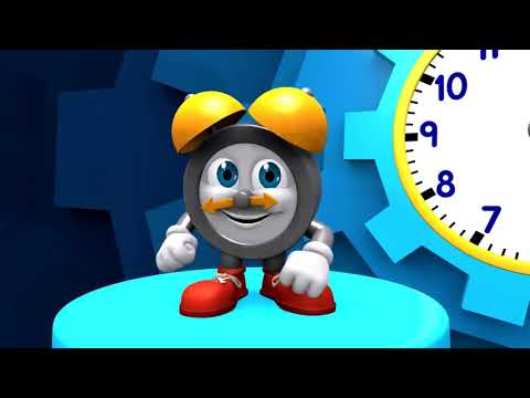 Видео: ДИСТАНЦІЙНЕ НАВЧАННЯ НУШ 1 клас. ГОДИННИК.  ВИЗНАЧЕННЯ ЧАСУ ЗА ГОДИННИКОМ  УРОК 2