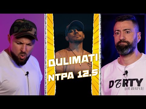 Видео: #ПМК (Преоткриваме музикални класики) Ep. 12 vol 2 "#НТПА" - [Duli & Mati Reaction] 2023