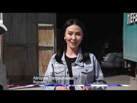 Видео: ТООК ӨНДҮРҮҮ  АЗЫРКЫНЫН АЗАМАТТАРЫ  NewTV