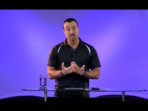 Видео: Пастор Андрей Шаповалов "Смешанные языки"