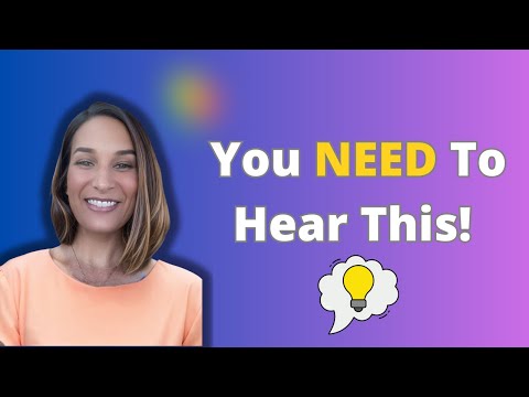 Видео: Что на самом деле думает ваш избегающий бывший (это наконец обретет смысл)