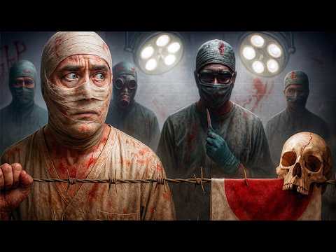 Видео: 731: Ад, который построили врачи