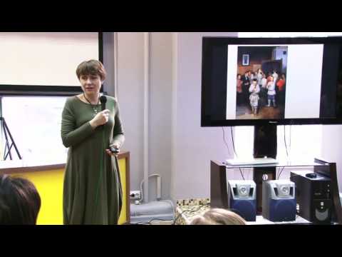 Видео: Чему и как учить современных детей?