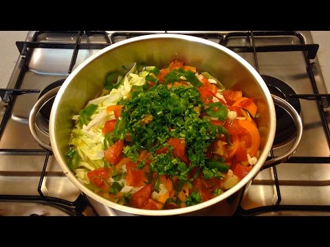 Видео: 🌀  ЩИ СИМФЕРОПОЛЬСКИЕ ТОМЛЁНЫЕ