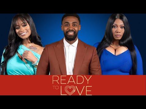 Видео: Готовы любить, сезон 11, эпизод 1 | ОБЗОР (ФОТО ВКЛЮЧЕНЫ)