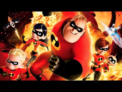 Видео: СУПЕРСЕМЕЙКА | Дисней | Disney | аудио сказка | Аудиосказки | Сказки на ночь | Слушать сказки онлайн