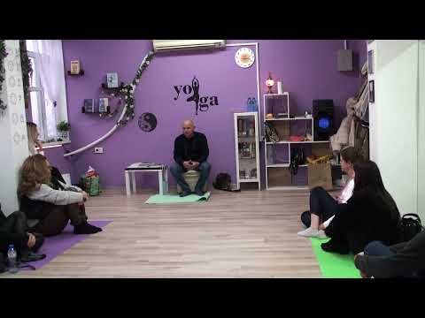 Видео: Истини и заблуди за Йога в Йога студио ПРАНА-Част-1
