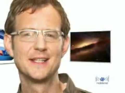 Видео: Hubblecast 1. Галактика-Комета