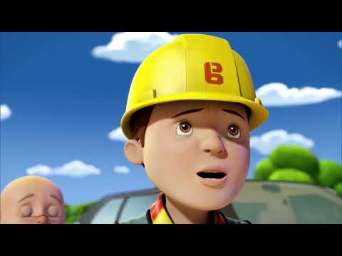 Видео: Боб строитель | Мак и слон - новый сезон 19 | Городское телевидение | мультфильм для детей