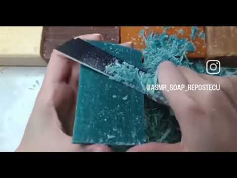 Видео: Резка мыла от мыльного блогера @Soap Dominatus🧼🔪🚿