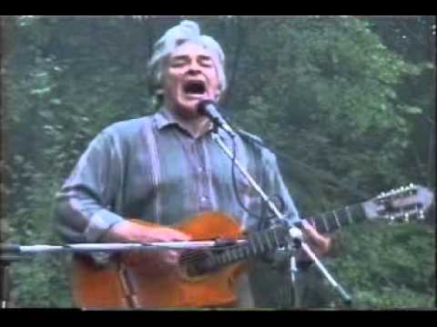 Видео: Концерт на 3 эстраде - 1998 г - Альфред Тальковский - 03