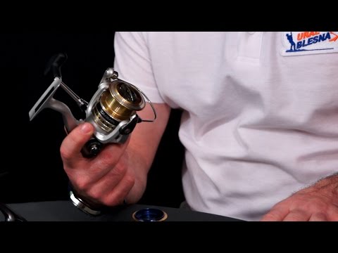 Видео: Какую катушку выбрать для спиннинга