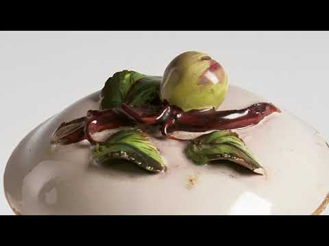 Видео: Эмиль Галле. Керамика. Émile Gallé. Ceramics